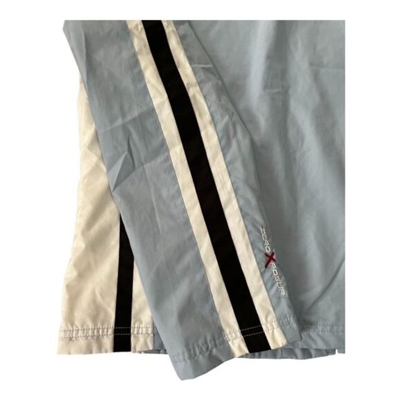 ZeroXposur Women’s XL Light Blue Full-Zip Windbreaker Jacket - Picture 11 of 12